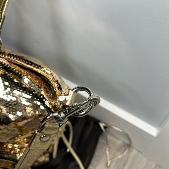 Pristine ! Coach Poppy SpotLight Bag Limited Edition - Picture 2 of 14